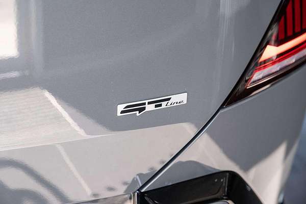 2025 Kia EV5 GT-Line OVc