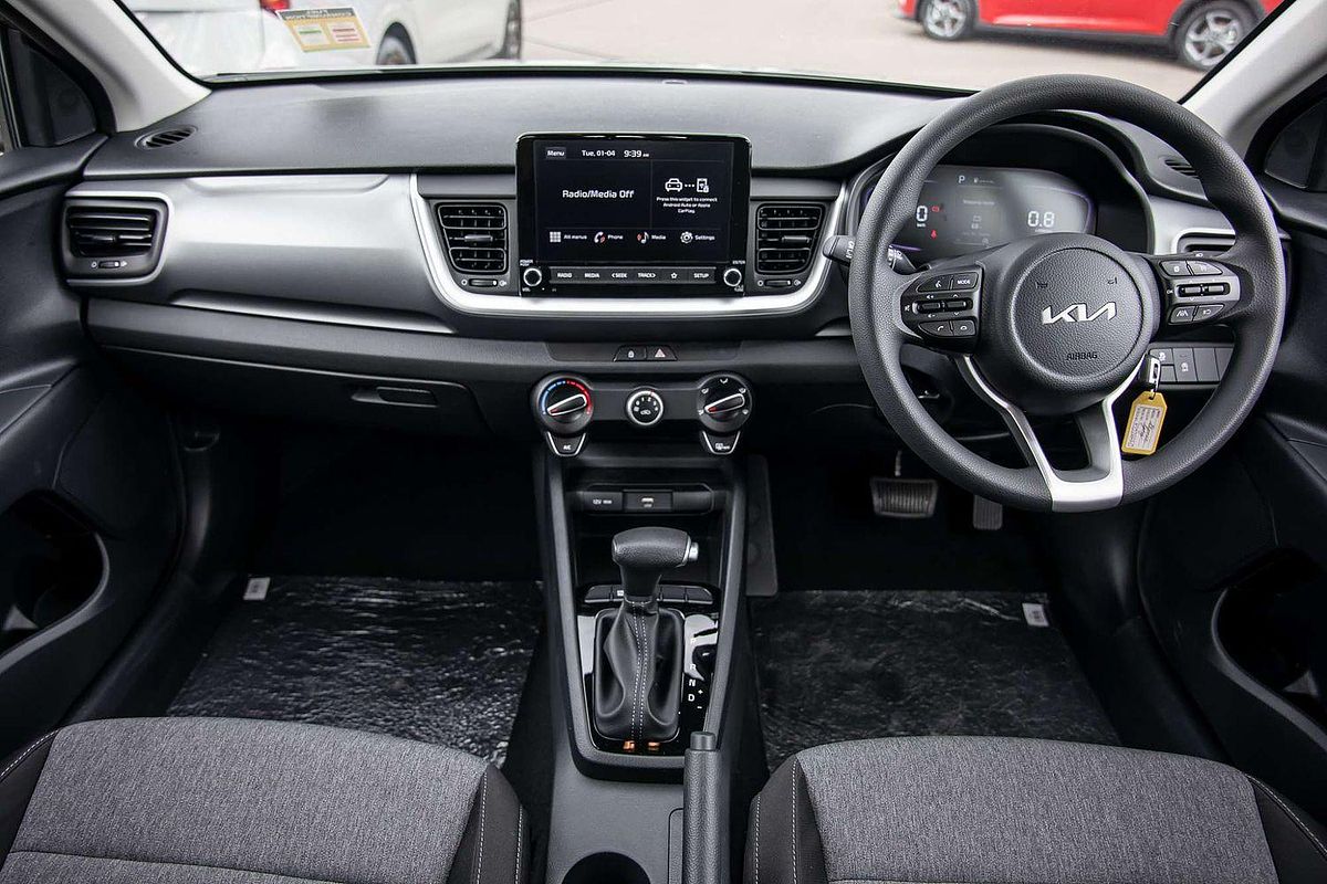 2025 Kia Stonic S YB