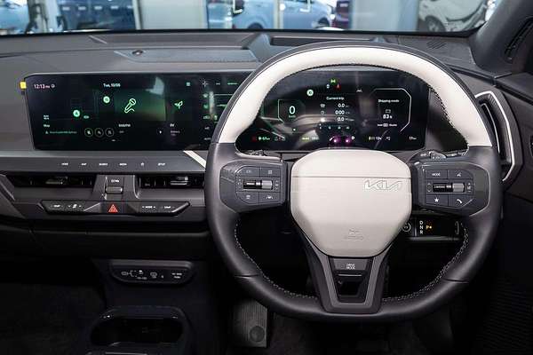 2025 Kia EV5 GT-Line OVc