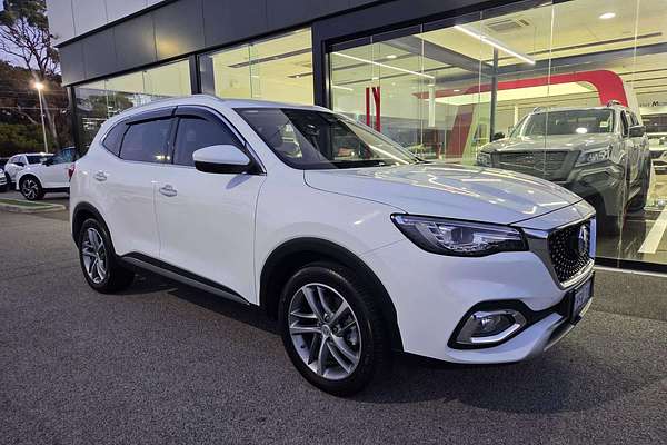 2022 MG HS Excite X SAS23