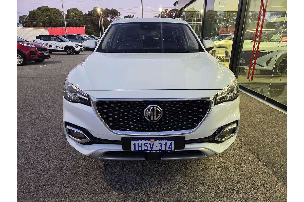 2022 MG HS Excite X SAS23