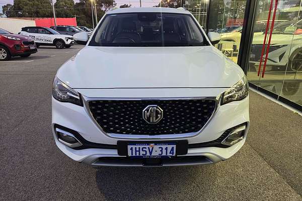 2022 MG HS Excite X SAS23