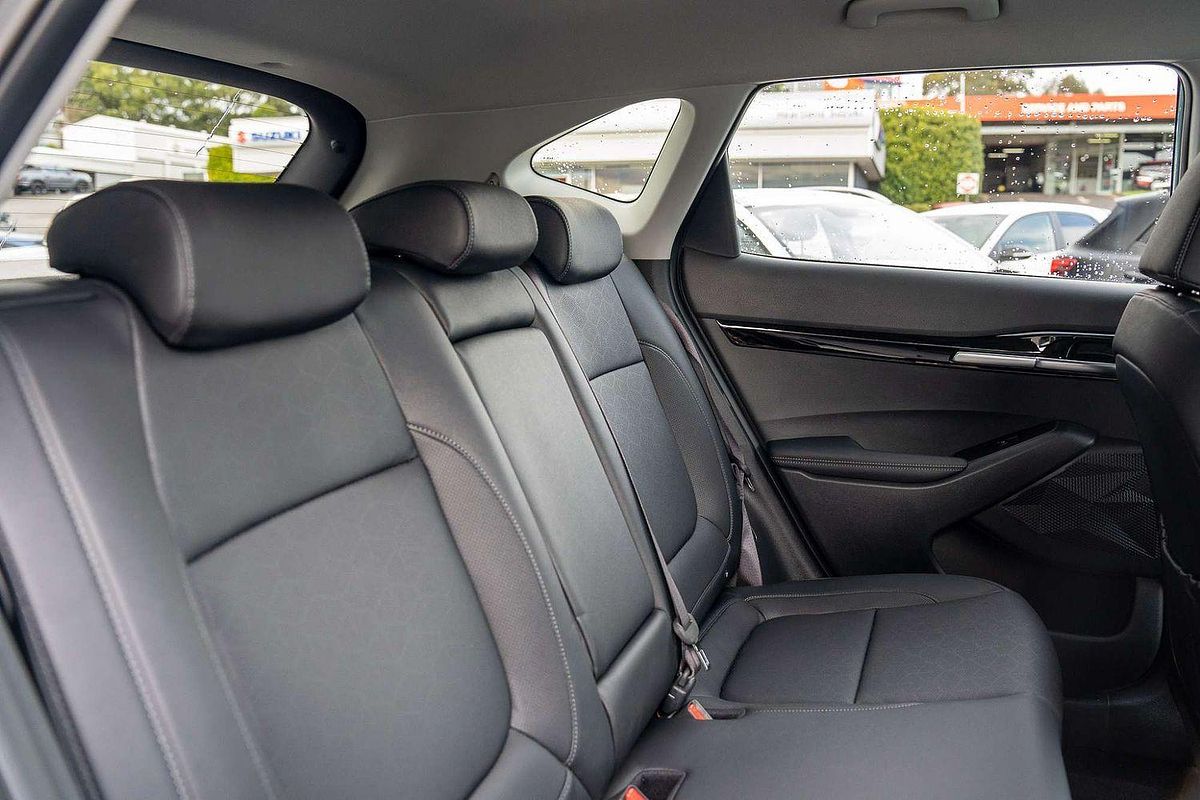 2025 Kia Seltos GT-Line SP2 PE