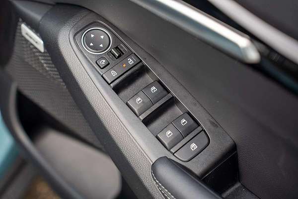 2025 Kia Seltos GT-Line SP2 PE