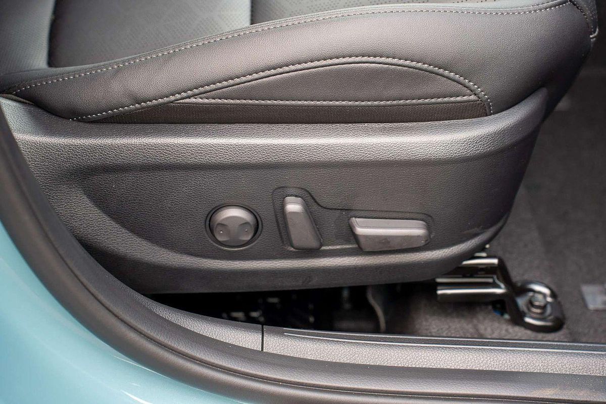 2025 Kia Seltos GT-Line SP2 PE