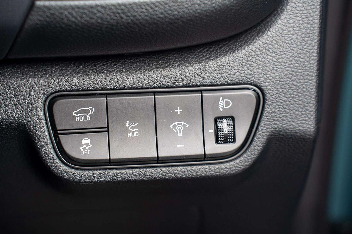 2025 Kia Seltos GT-Line SP2 PE