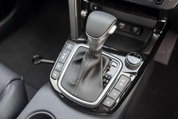 2025 Kia Seltos GT-Line SP2 PE