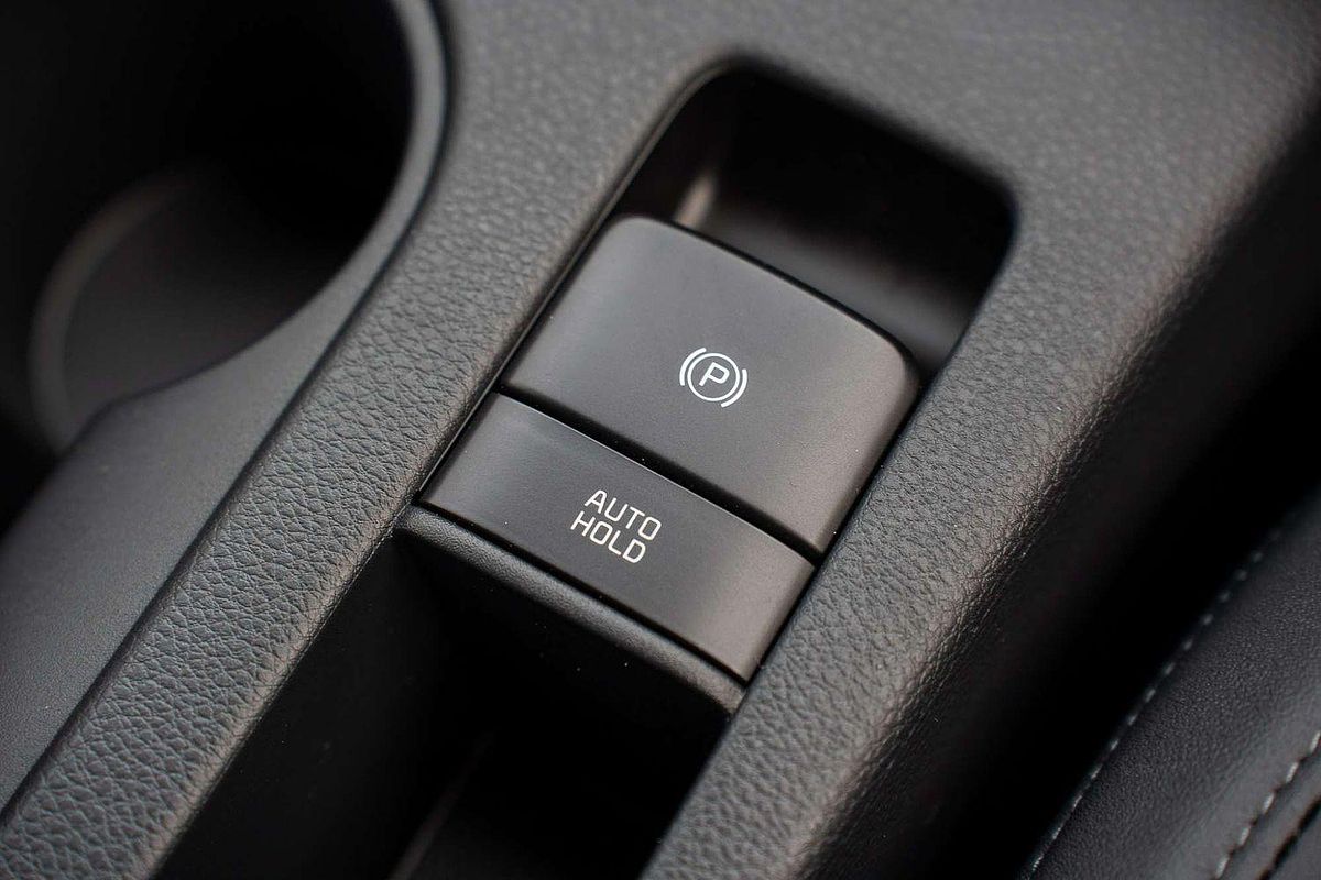 2025 Kia Seltos GT-Line SP2 PE