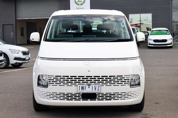 2022 Hyundai STARIA US4.V1