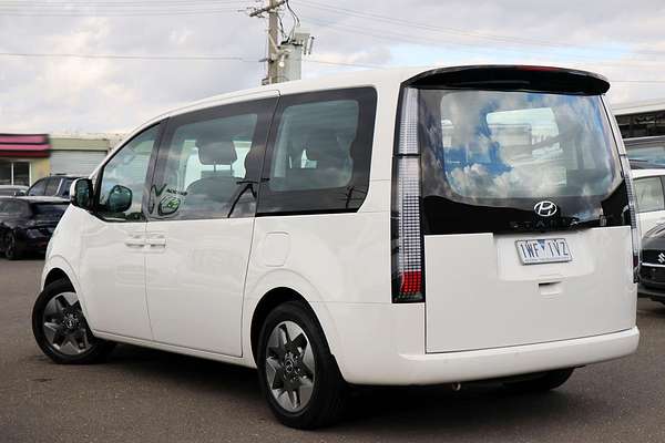 2022 Hyundai STARIA US4.V1