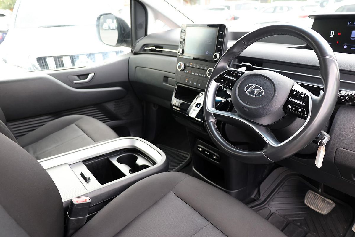 2022 Hyundai STARIA US4.V1
