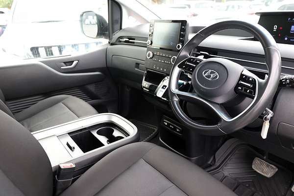 2022 Hyundai STARIA US4.V1