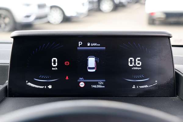 2022 Hyundai STARIA US4.V1