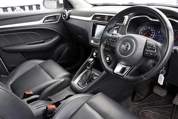 2022 MG ZS Excite AZS1