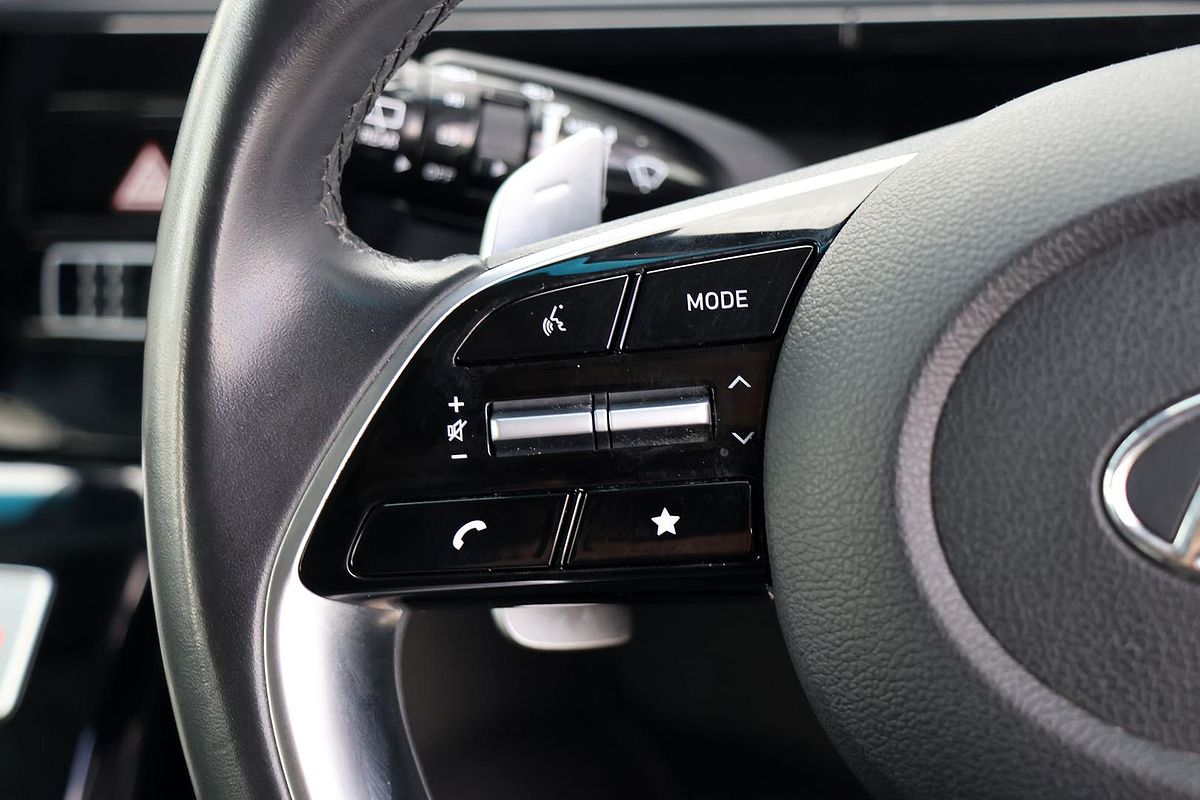 2022 Hyundai STARIA US4.V1
