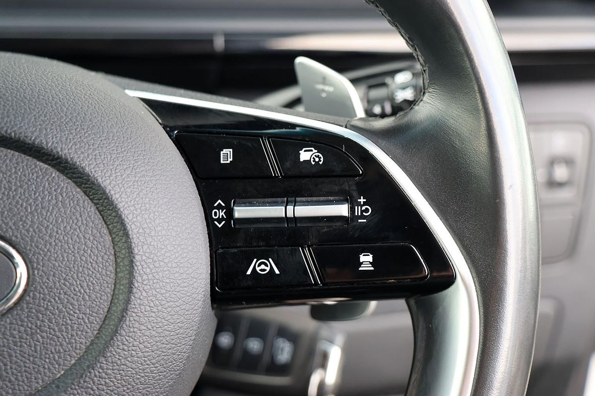 2022 Hyundai STARIA US4.V1