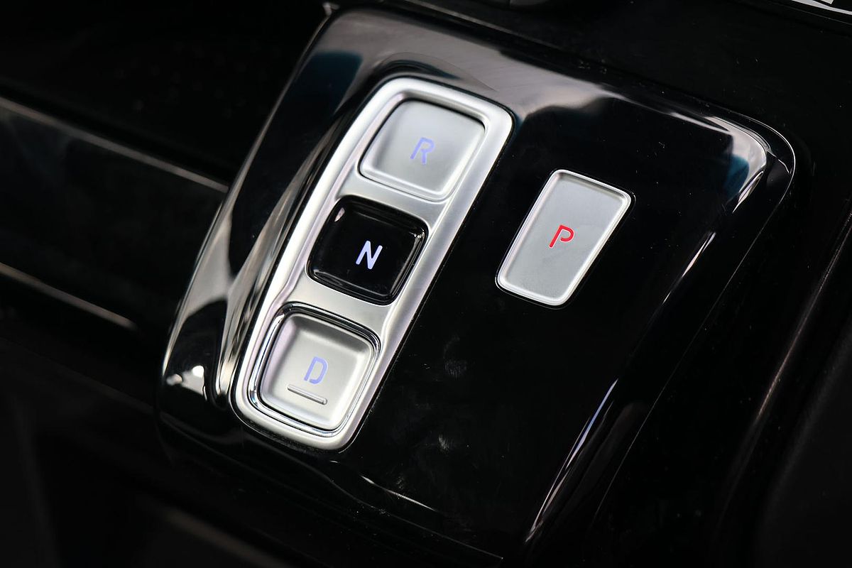 2022 Hyundai STARIA US4.V1