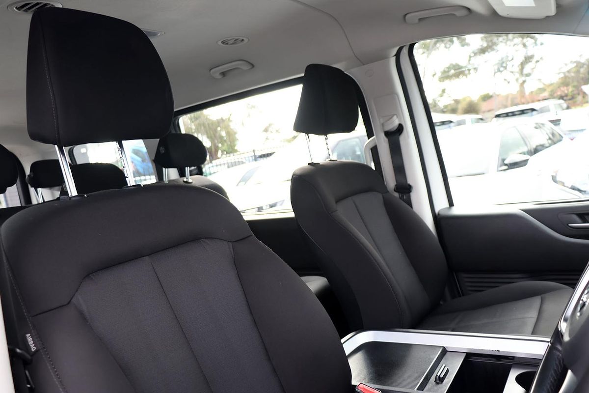 2022 Hyundai STARIA US4.V1