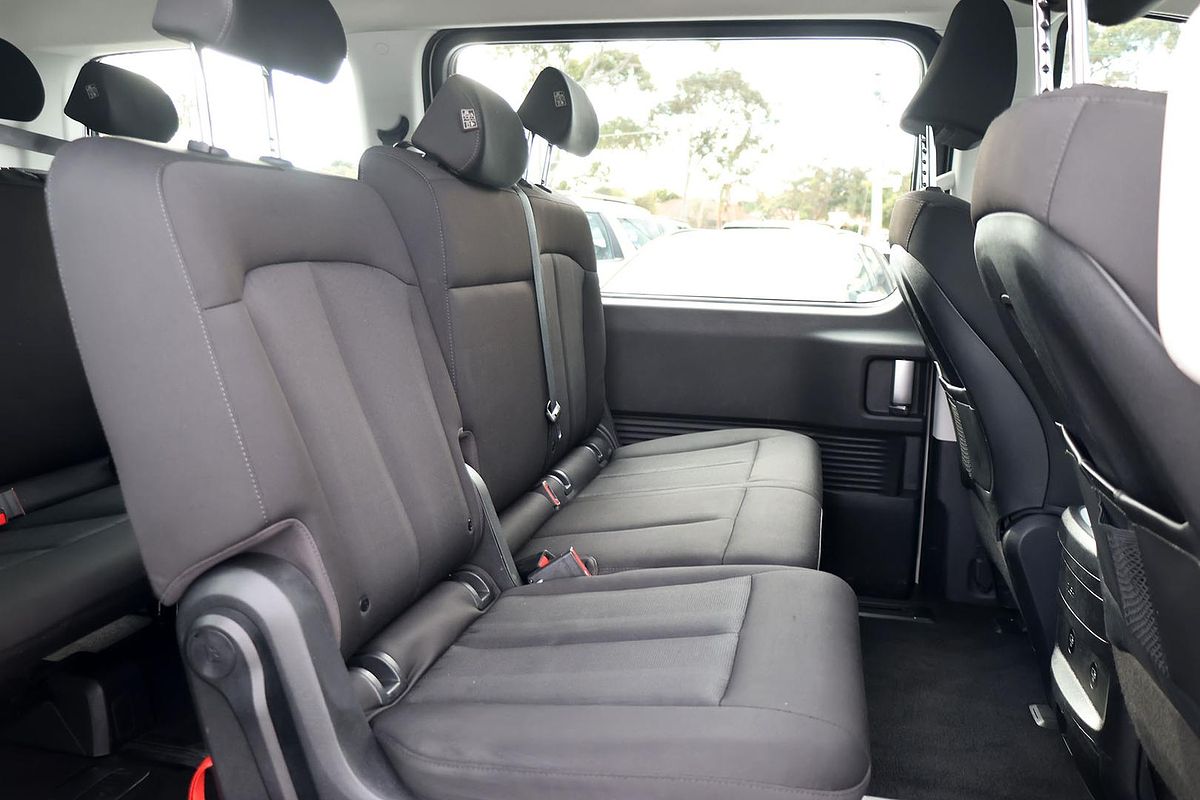 2022 Hyundai STARIA US4.V1