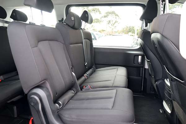 2022 Hyundai STARIA US4.V1