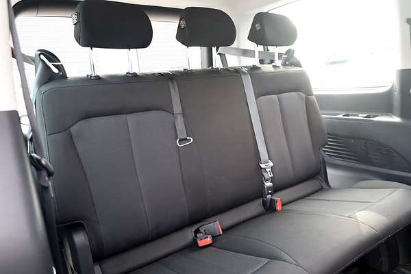 2022 Hyundai STARIA US4.V1