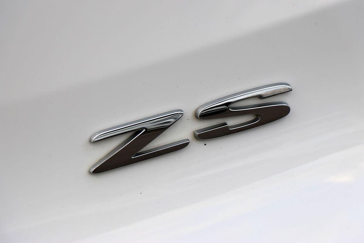 2022 MG ZS Excite AZS1