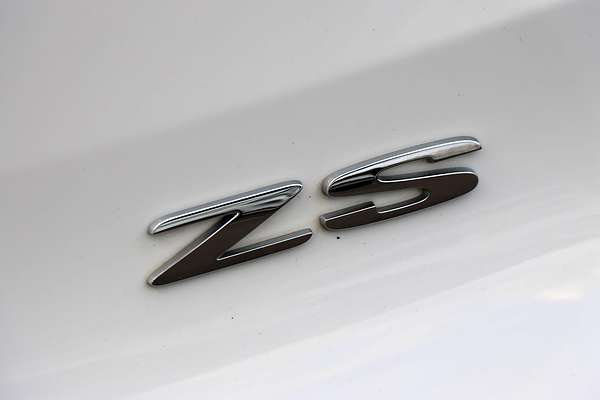 2022 MG ZS Excite AZS1