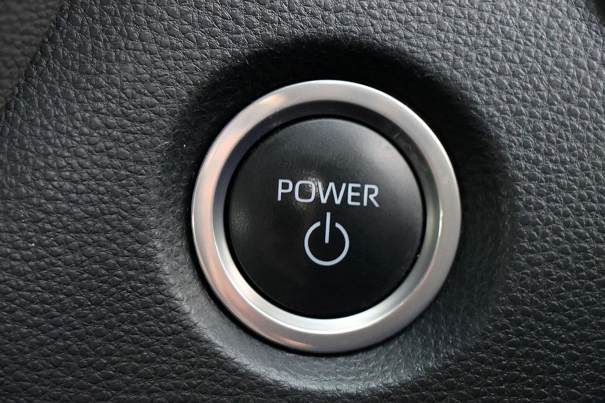 2022 Toyota Corolla Ascent Sport Hybrid ZWE211R