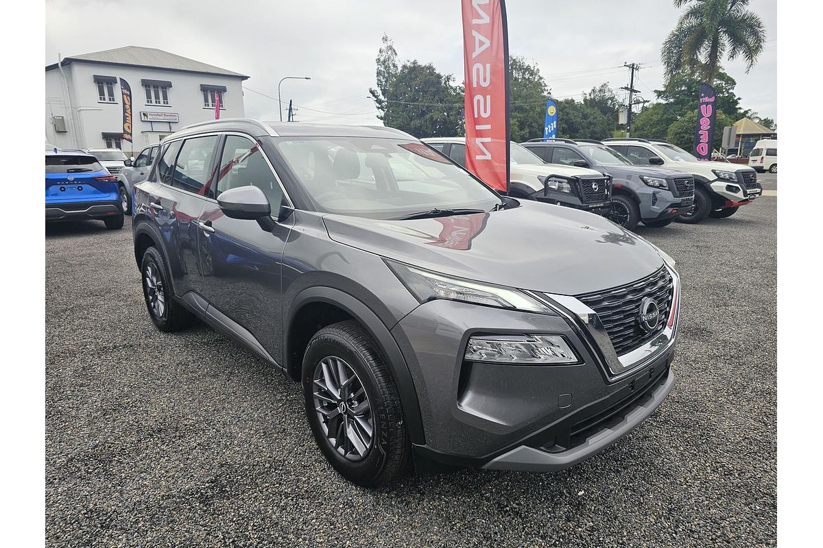 2024 Nissan X-TRAIL ST T33