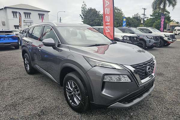 2024 Nissan X-TRAIL ST T33