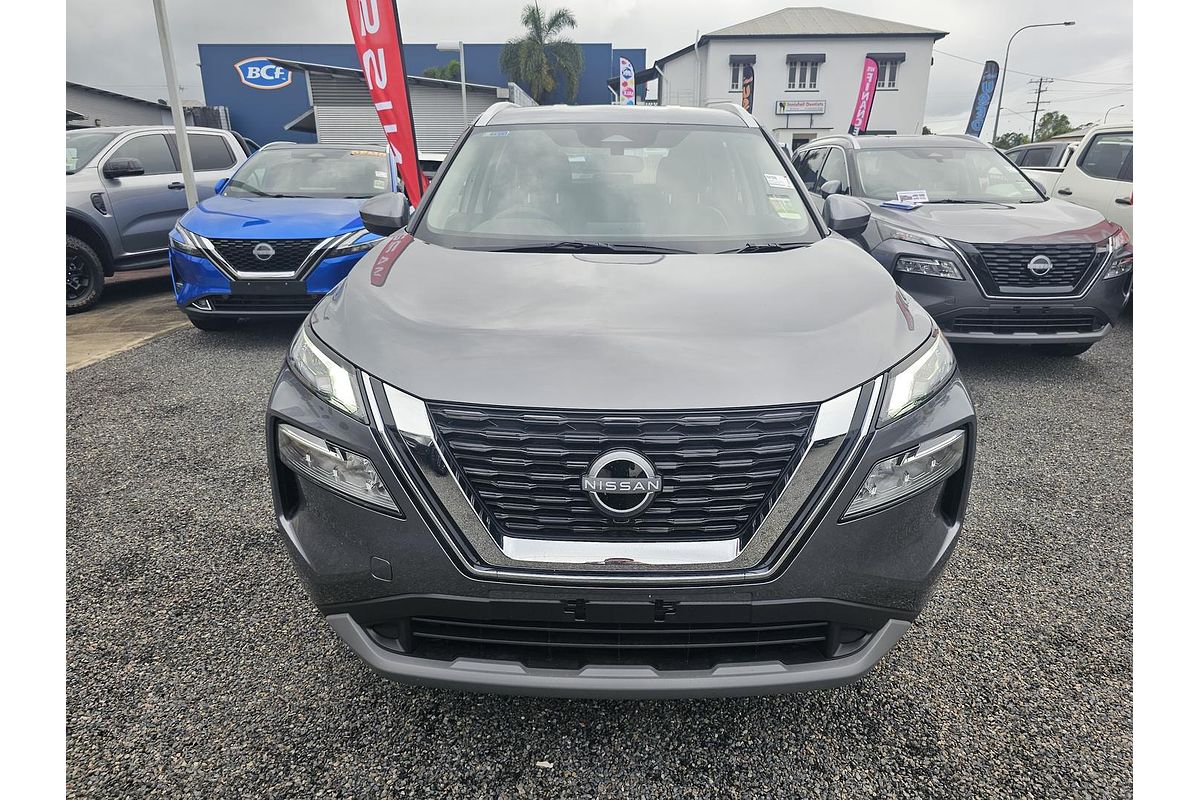 2024 Nissan X-TRAIL ST T33