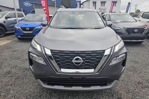2024 Nissan X-TRAIL ST T33