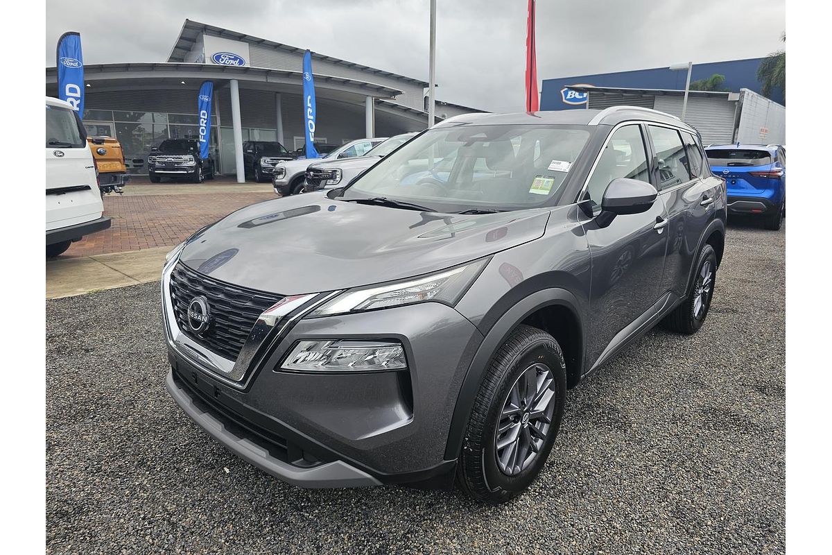 2024 Nissan X-TRAIL ST T33