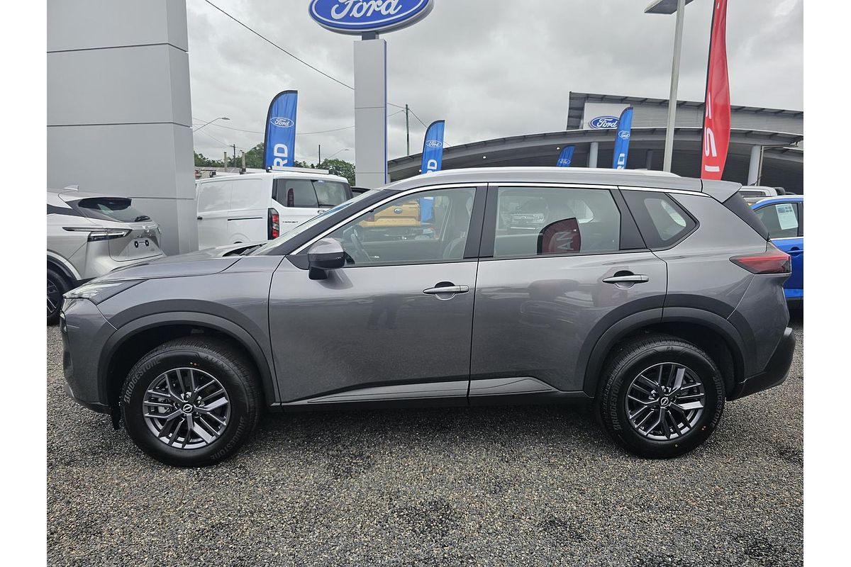 2024 Nissan X-TRAIL ST T33