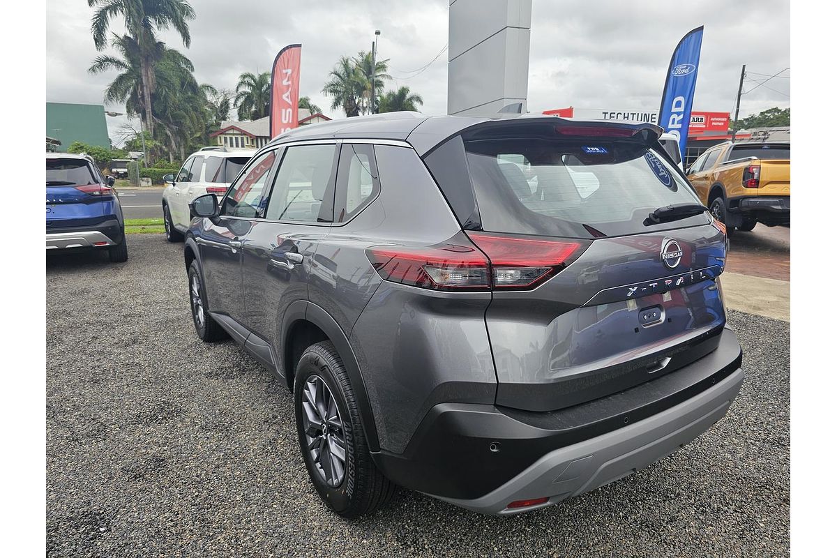 2024 Nissan X-TRAIL ST T33