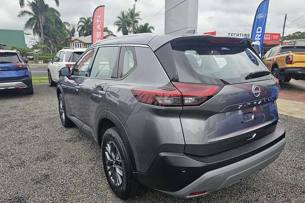 2024 Nissan X-TRAIL ST T33