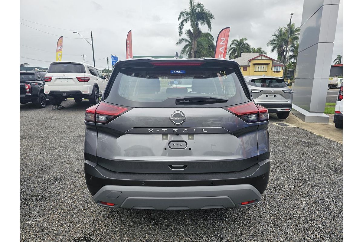2024 Nissan X-TRAIL ST T33