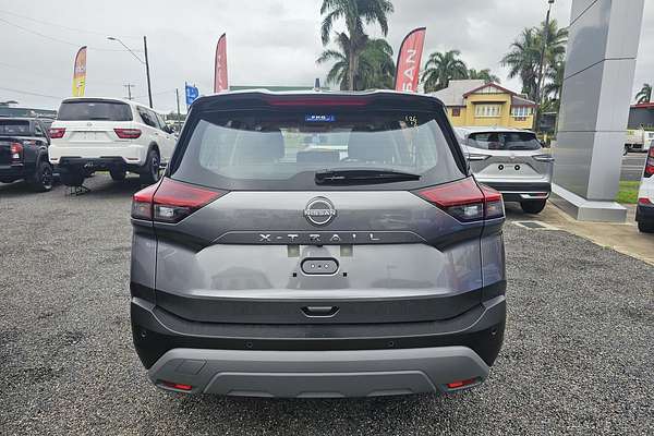 2024 Nissan X-TRAIL ST T33