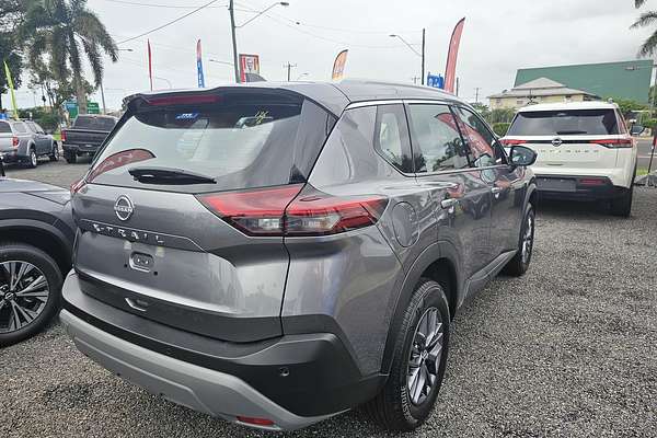 2024 Nissan X-TRAIL ST T33