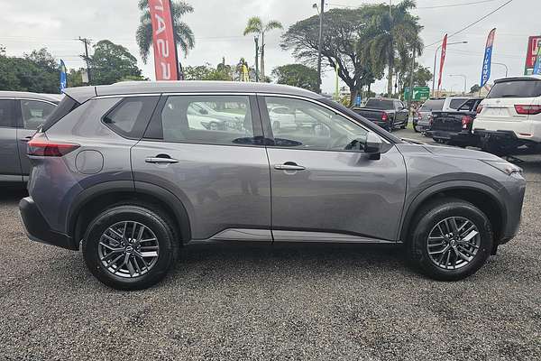 2024 Nissan X-TRAIL ST T33