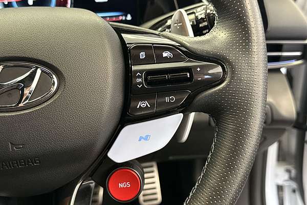 2022 Hyundai i30 N Premium CN7.V1