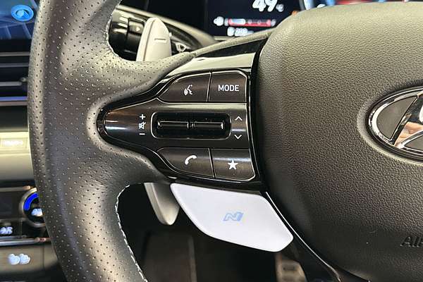 2022 Hyundai i30 N Premium CN7.V1