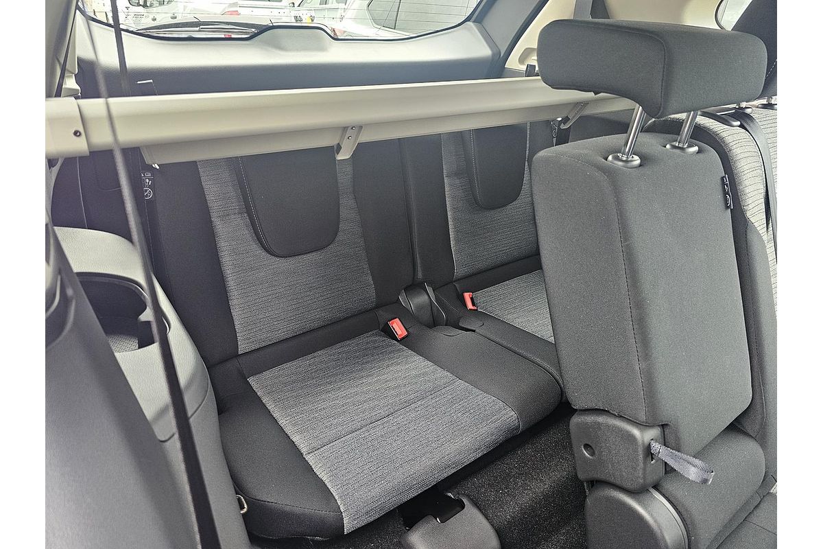 2024 Nissan X-TRAIL ST T33