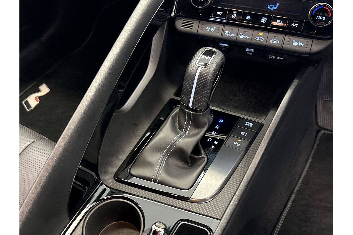2022 Hyundai i30 N Premium CN7.V1
