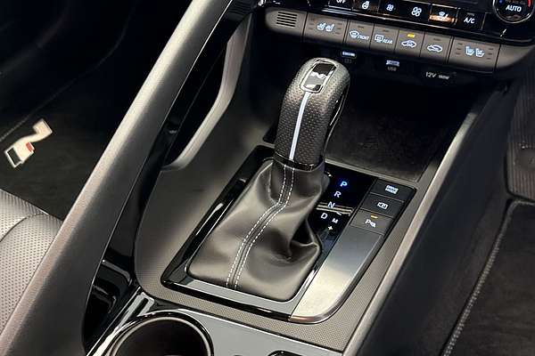 2022 Hyundai i30 N Premium CN7.V1