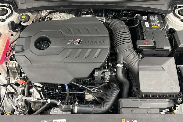 2022 Hyundai i30 N Premium CN7.V1