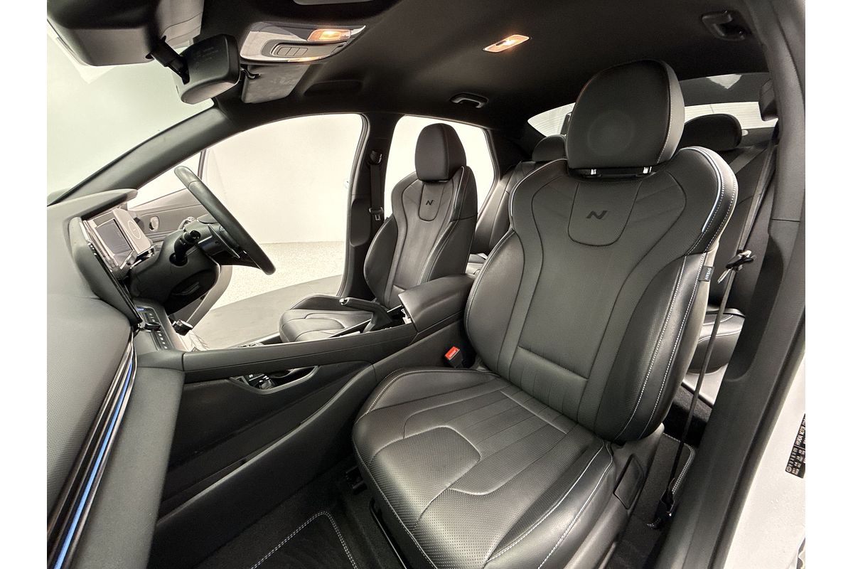 2022 Hyundai i30 N Premium CN7.V1