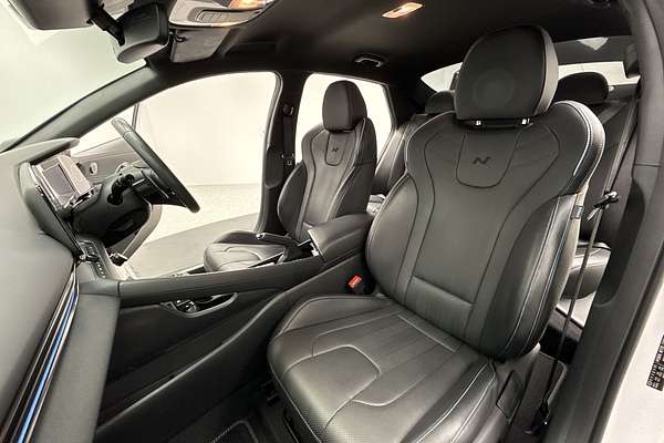 2022 Hyundai i30 N Premium CN7.V1