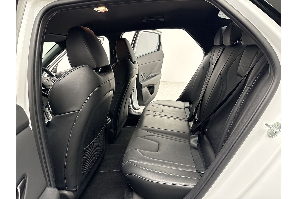 2022 Hyundai i30 N Premium CN7.V1