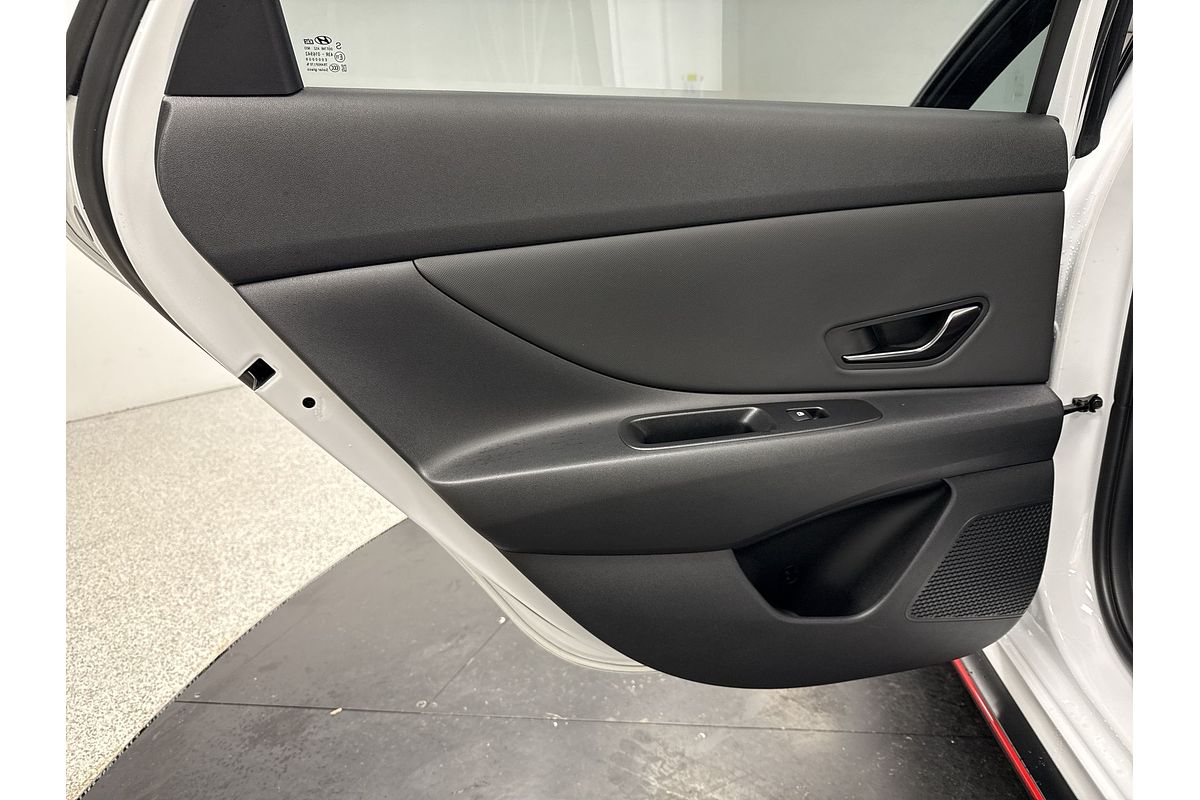 2022 Hyundai i30 N Premium CN7.V1